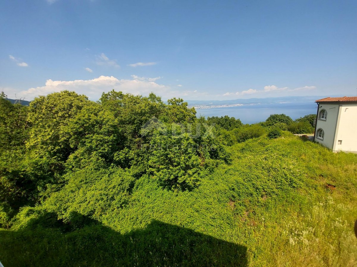 Casa In vendita - PRIMORSKO-GORANSKA  OPATIJA 