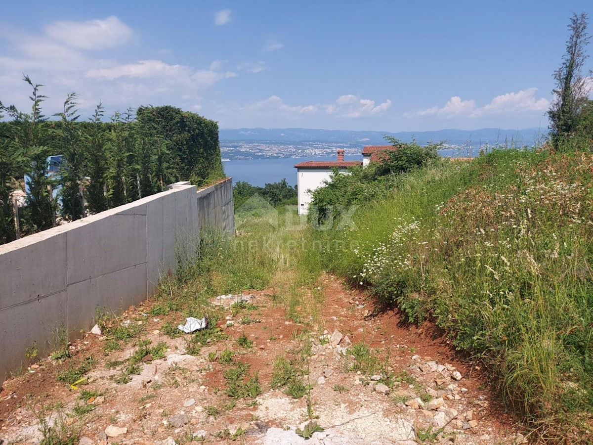Casa In vendita - PRIMORSKO-GORANSKA  OPATIJA 
