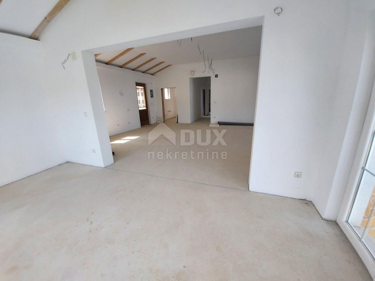 Casa In vendita - PRIMORSKO-GORANSKA  OPATIJA 