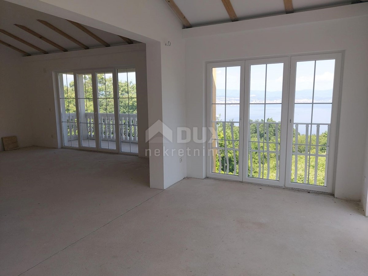 Casa In vendita - PRIMORSKO-GORANSKA  OPATIJA 
