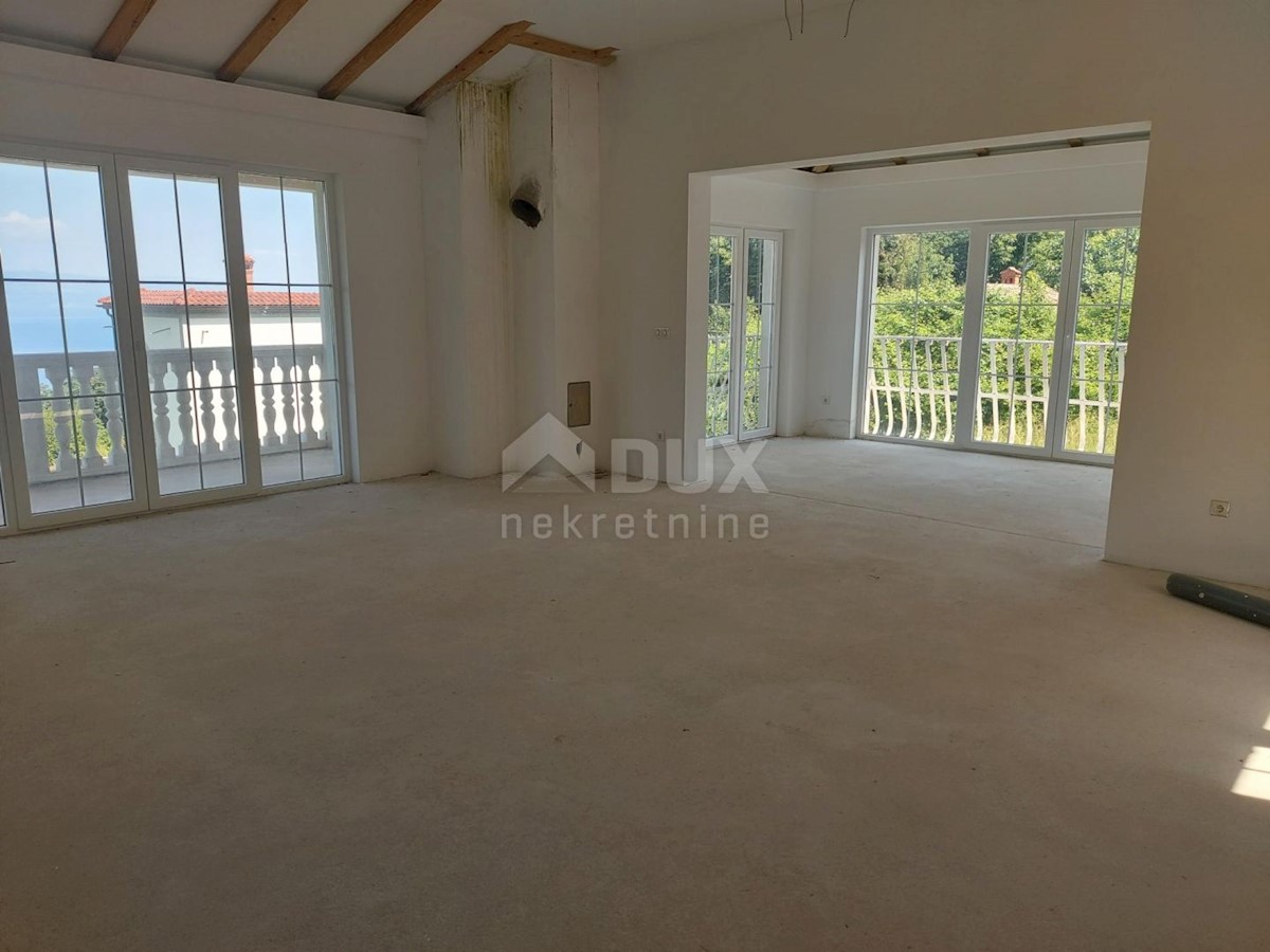 Casa In vendita - PRIMORSKO-GORANSKA  OPATIJA 