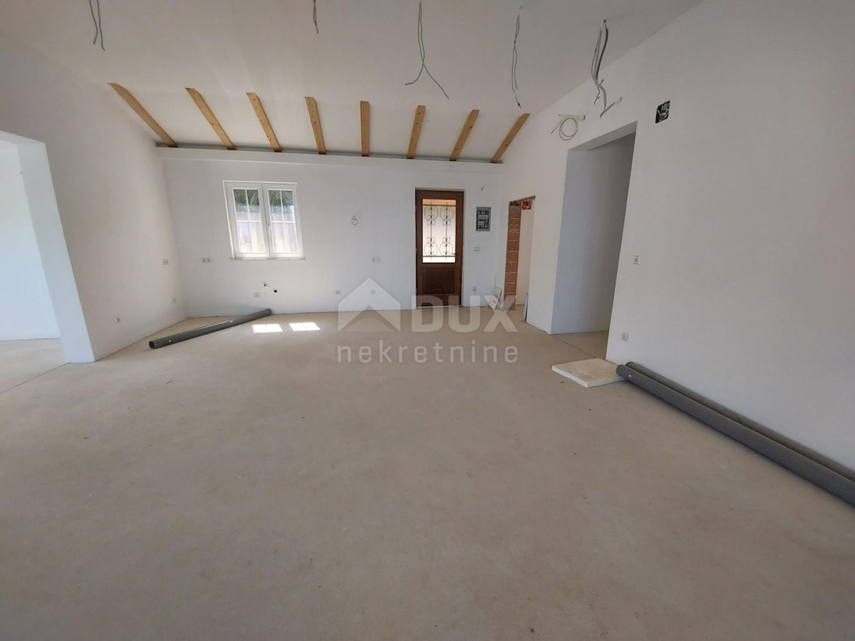 Casa In vendita - PRIMORSKO-GORANSKA  OPATIJA 