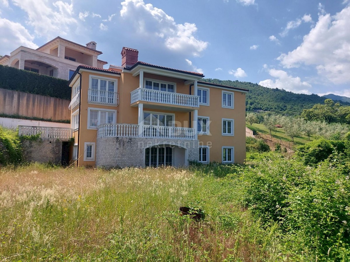 Casa In vendita - PRIMORSKO-GORANSKA  OPATIJA 