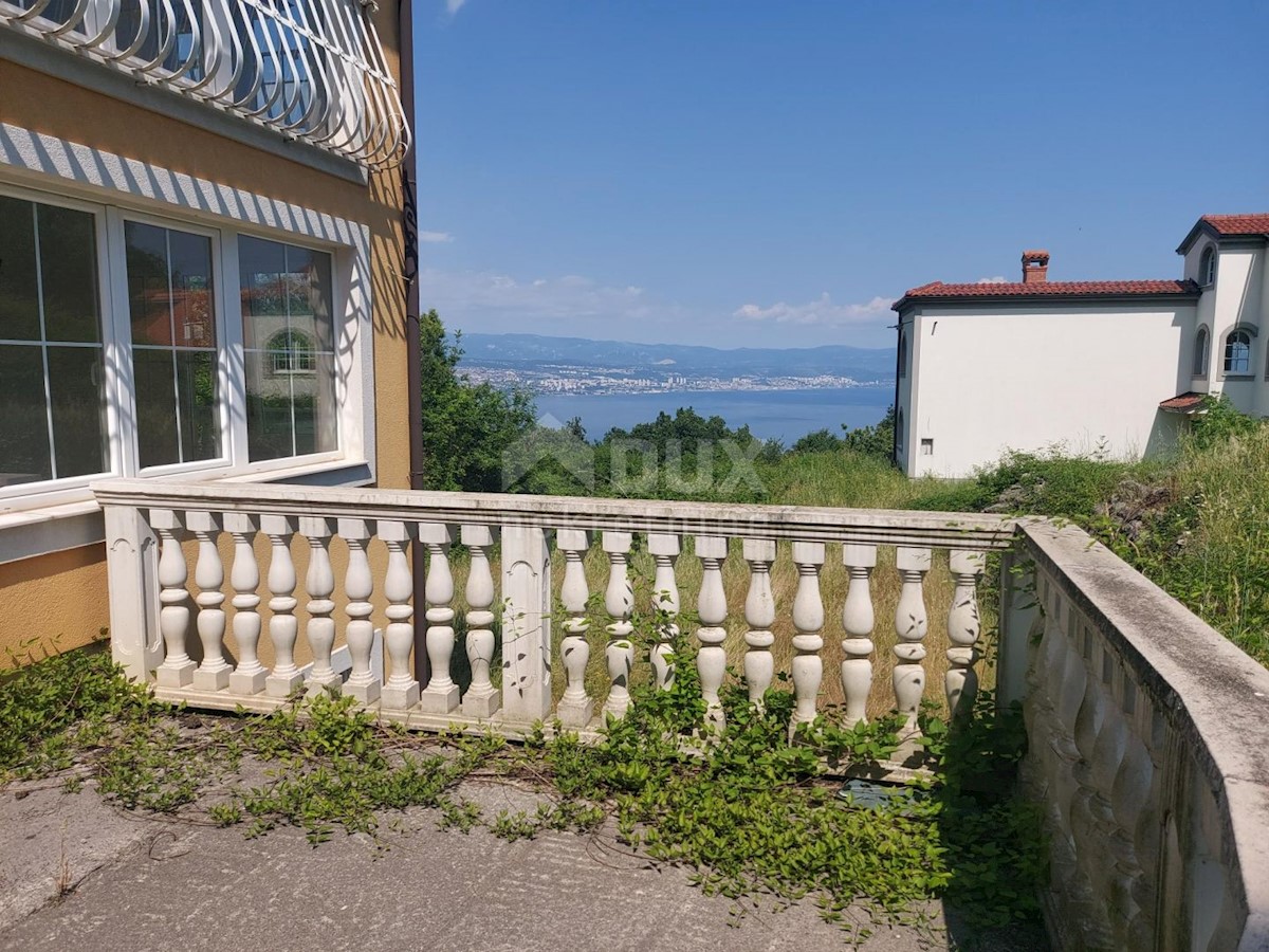Casa In vendita - PRIMORSKO-GORANSKA  OPATIJA 