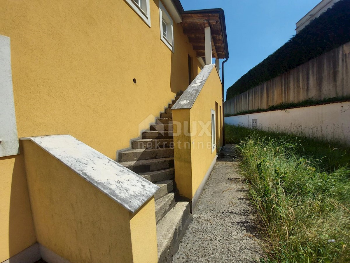 Casa In vendita - PRIMORSKO-GORANSKA  OPATIJA 