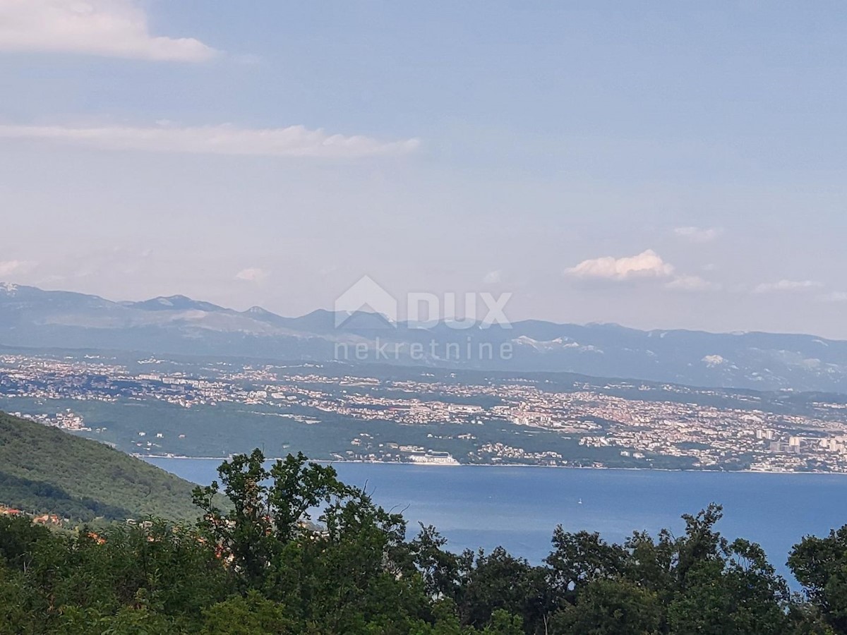 Casa In vendita - PRIMORSKO-GORANSKA  OPATIJA 
