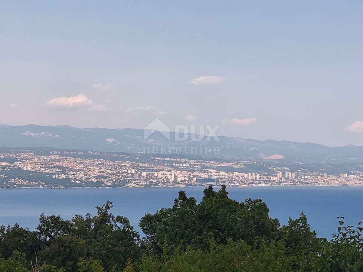 Casa In vendita - PRIMORSKO-GORANSKA  OPATIJA 