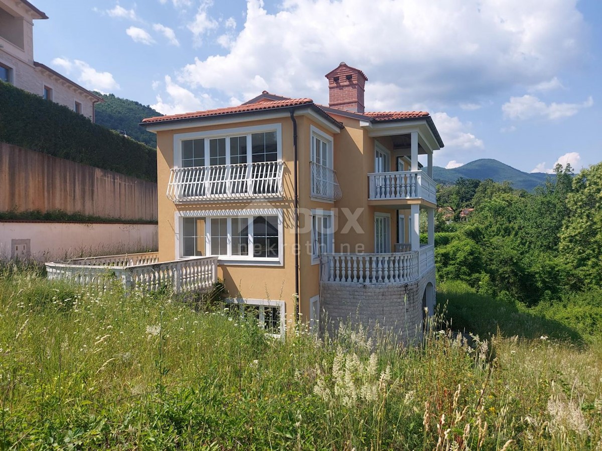 Casa In vendita - PRIMORSKO-GORANSKA  OPATIJA 