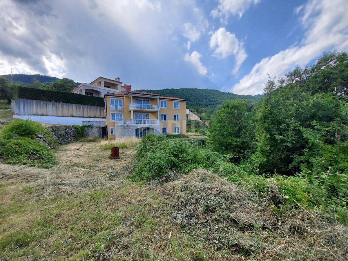 Casa In vendita - PRIMORSKO-GORANSKA  OPATIJA 