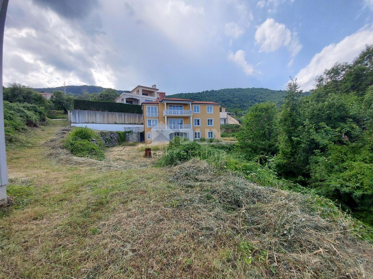 Casa In vendita - PRIMORSKO-GORANSKA  OPATIJA 
