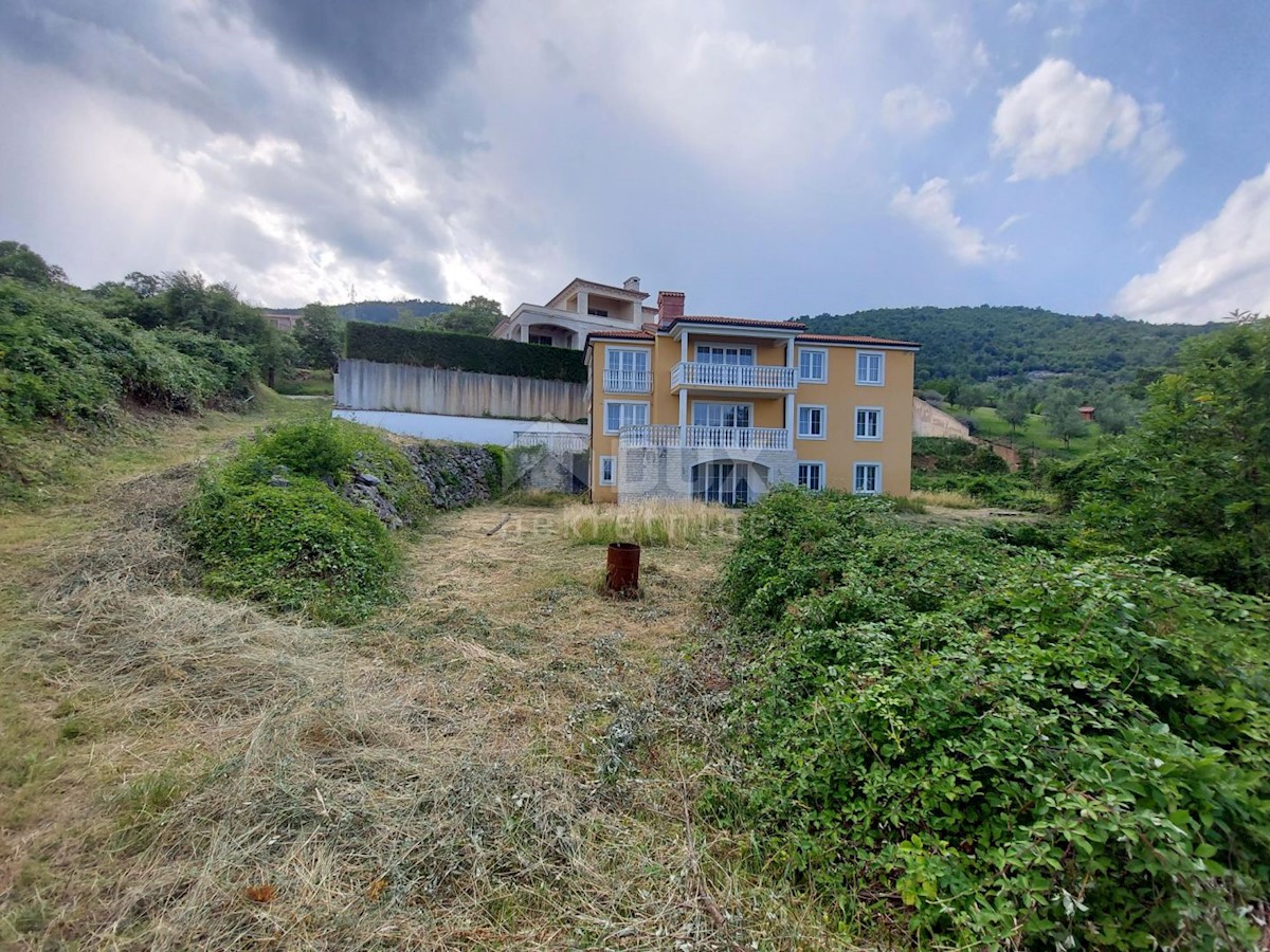 Casa In vendita - PRIMORSKO-GORANSKA  OPATIJA 