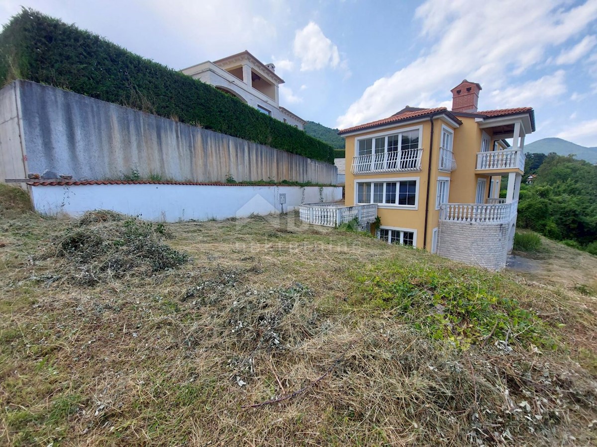 Casa In vendita - PRIMORSKO-GORANSKA  OPATIJA 