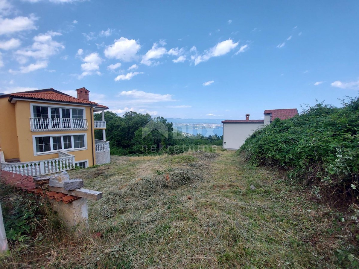 Casa In vendita - PRIMORSKO-GORANSKA  OPATIJA 