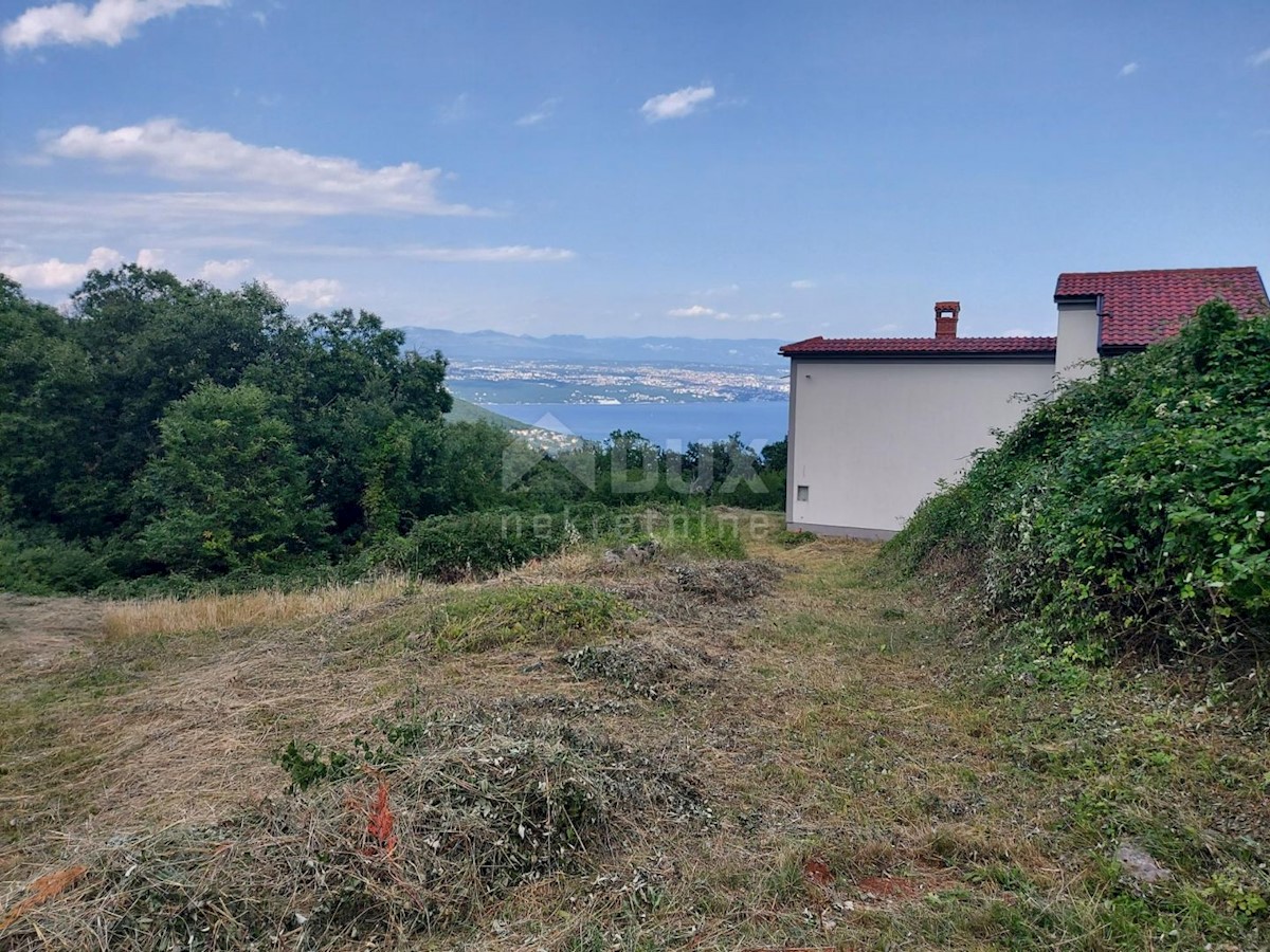 Maison À vendre - PRIMORSKO-GORANSKA  Opatija