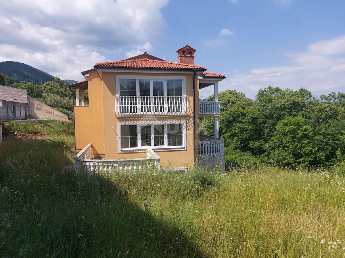 Casa In vendita - PRIMORSKO-GORANSKA  OPATIJA 