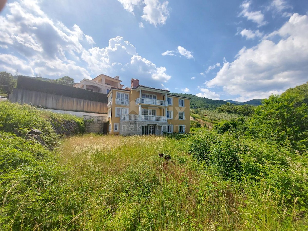 Casa In vendita - PRIMORSKO-GORANSKA  OPATIJA 