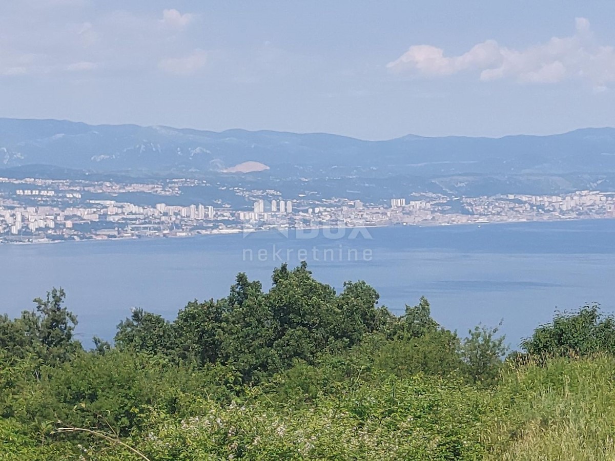 Casa In vendita - PRIMORSKO-GORANSKA  OPATIJA 