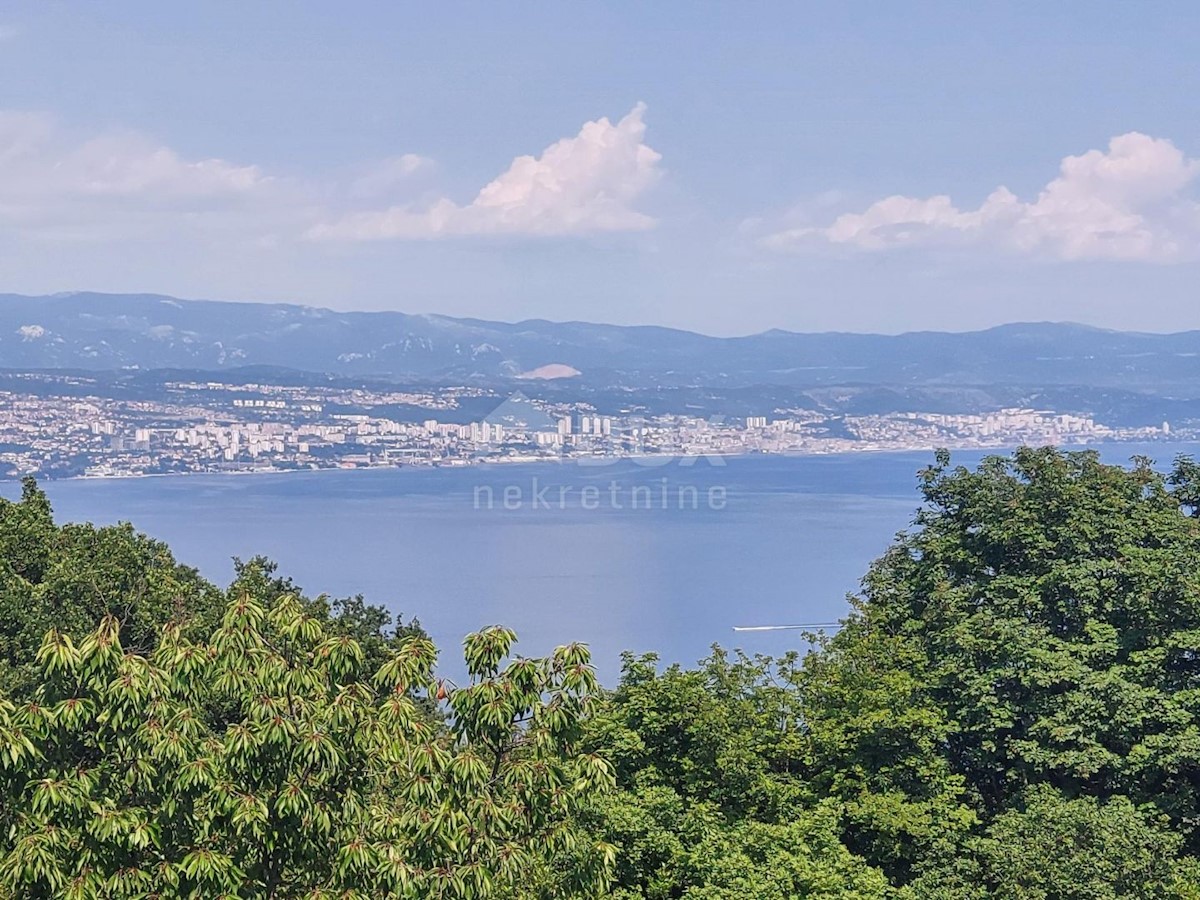 Casa In vendita - PRIMORSKO-GORANSKA  OPATIJA 