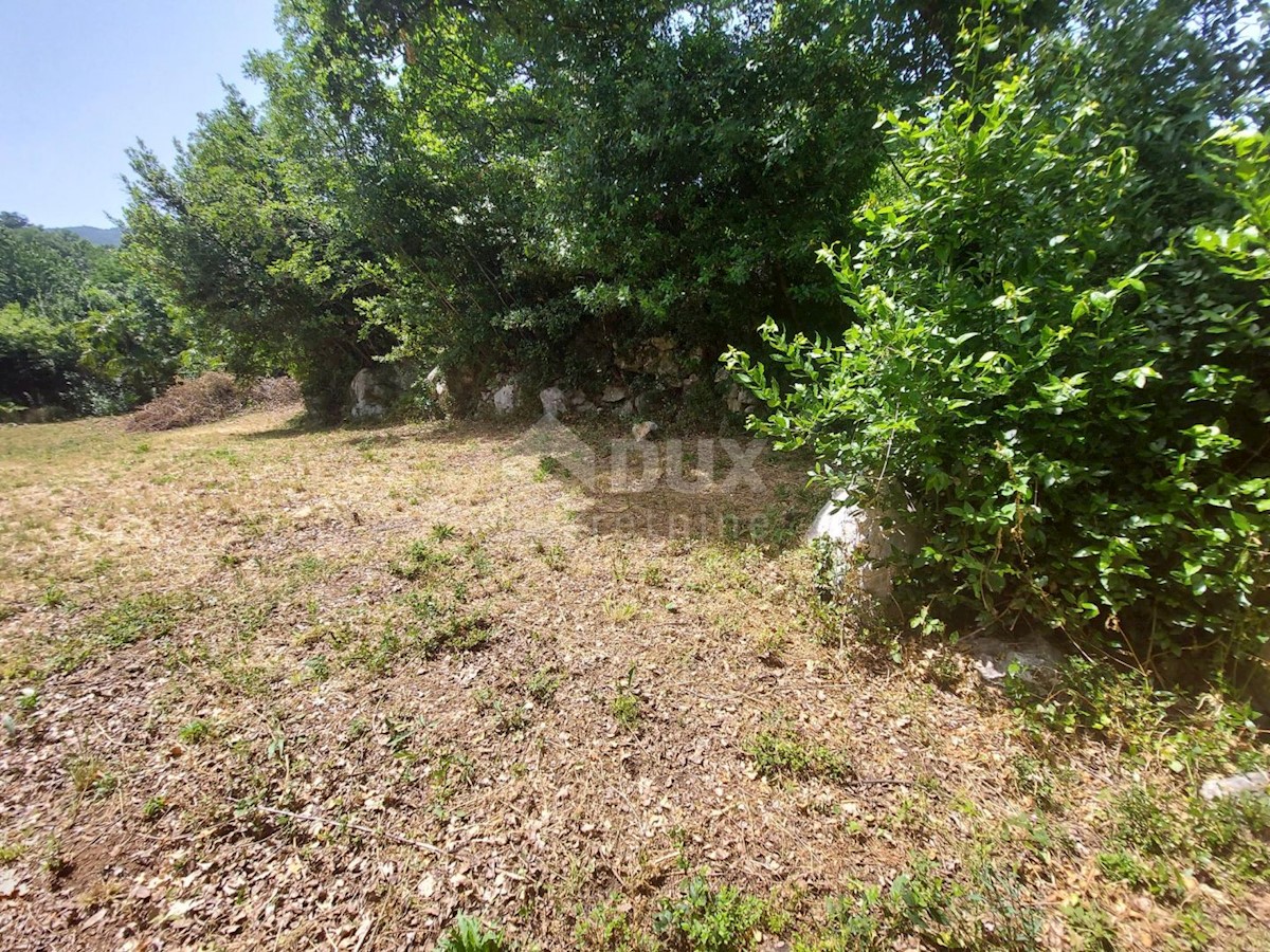 Land For sale - PRIMORSKO-GORANSKA  OPATIJA 