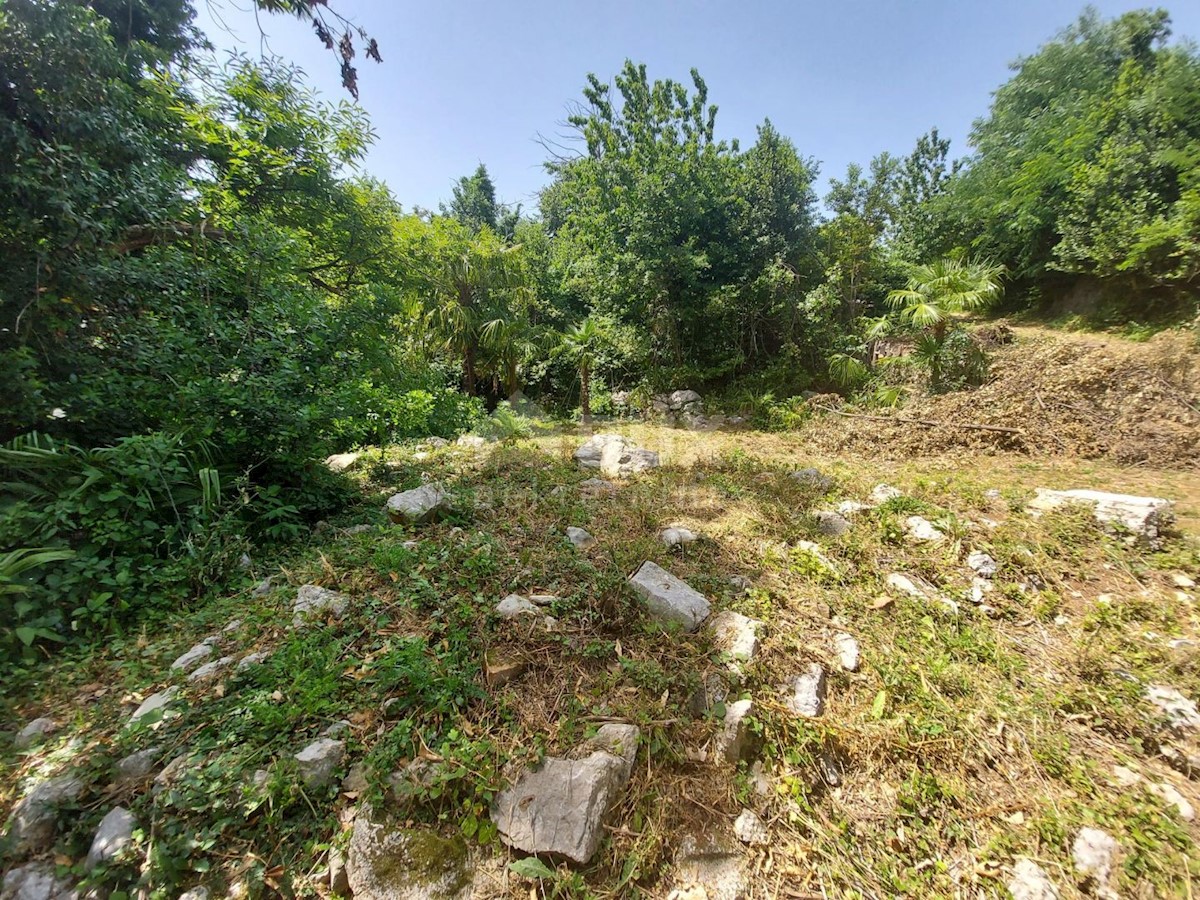 Terreno In vendita - PRIMORSKO-GORANSKA  OPATIJA 