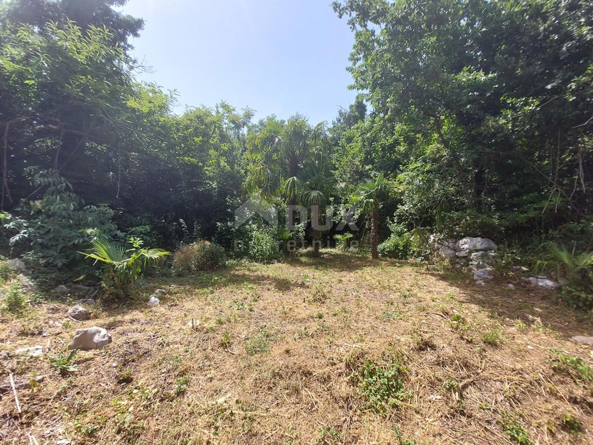 Land For sale - PRIMORSKO-GORANSKA  OPATIJA 