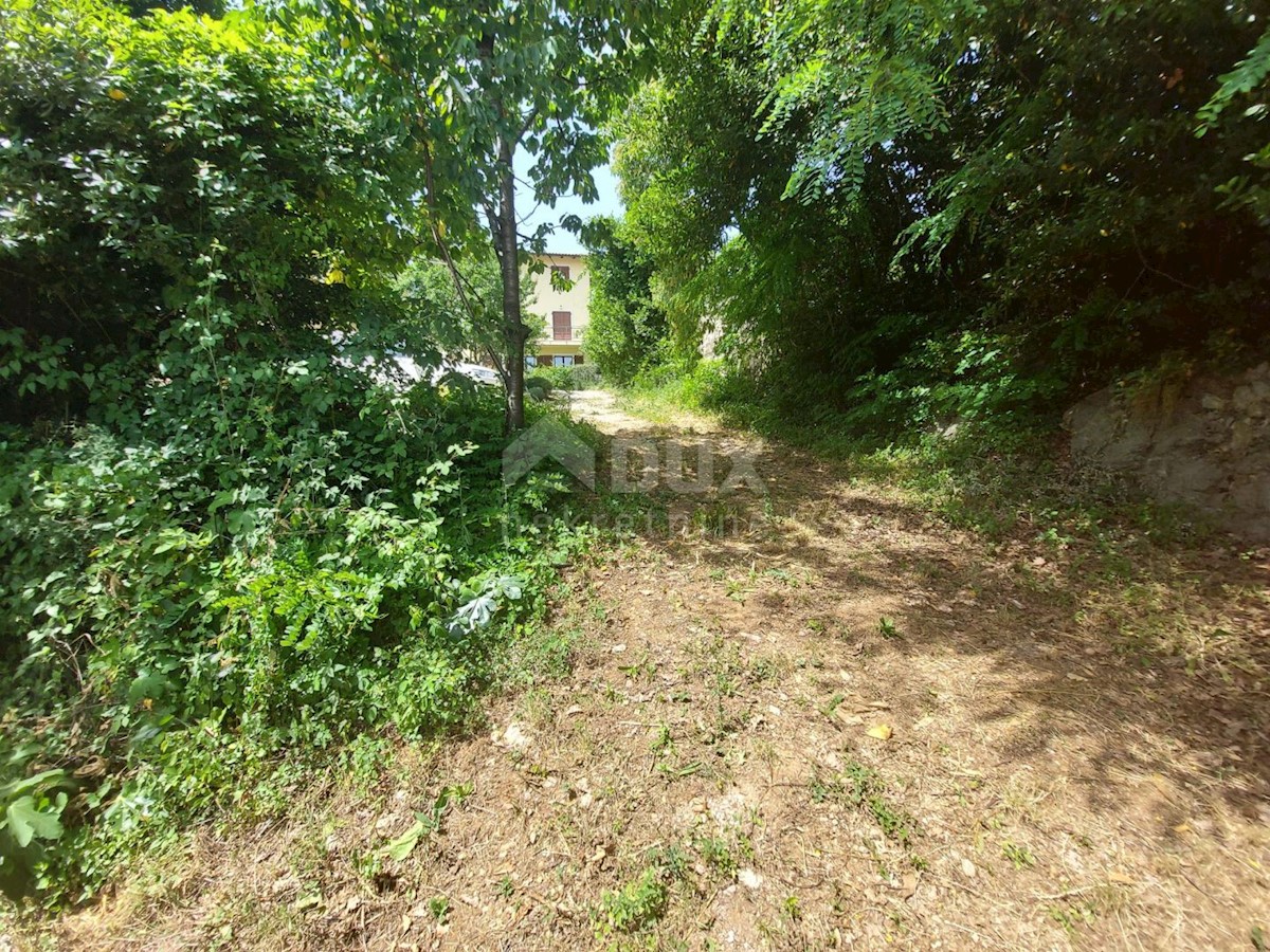 Land For sale - PRIMORSKO-GORANSKA  OPATIJA 