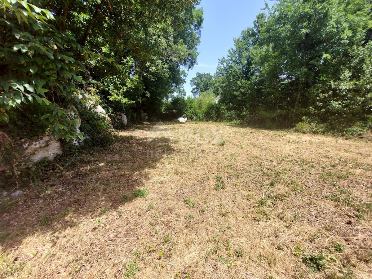 Land For sale - PRIMORSKO-GORANSKA  OPATIJA 