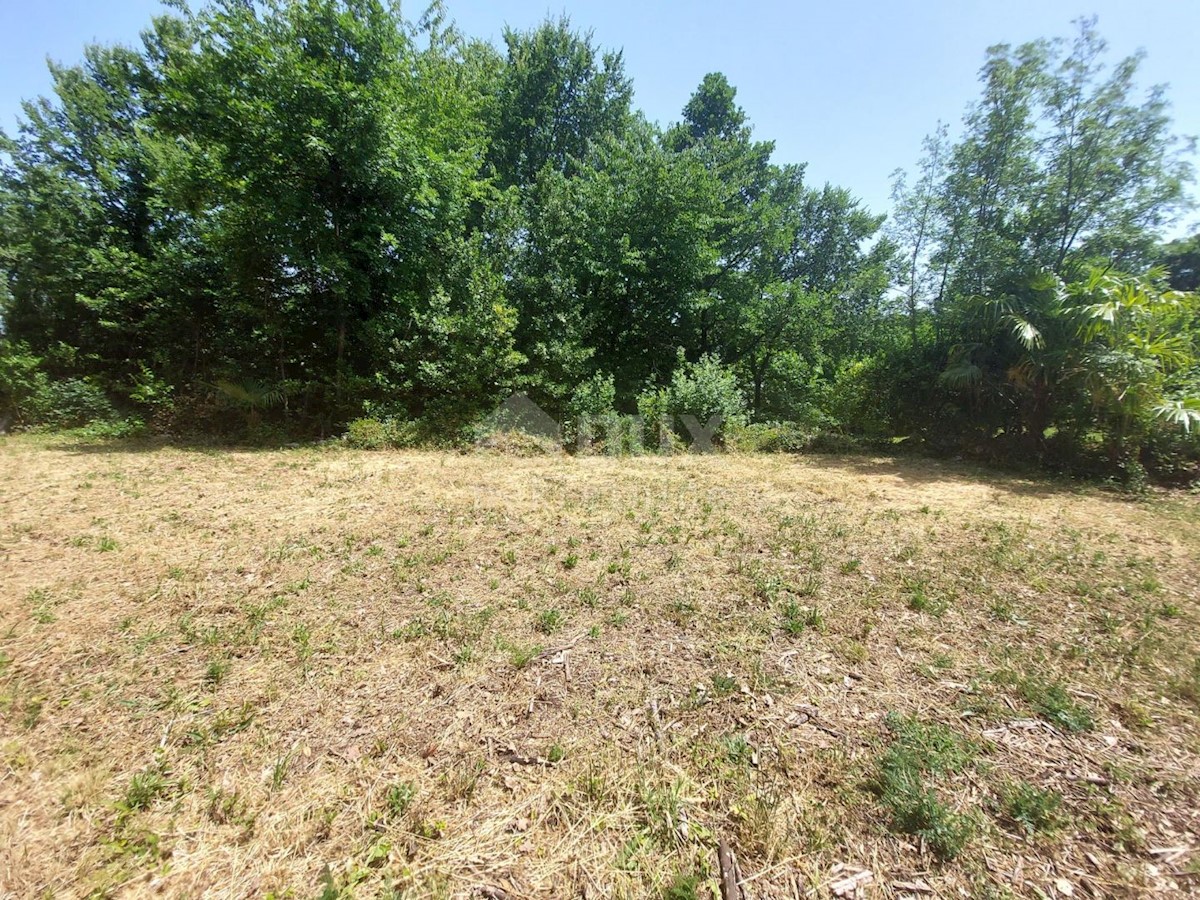 Land For sale - PRIMORSKO-GORANSKA  OPATIJA 