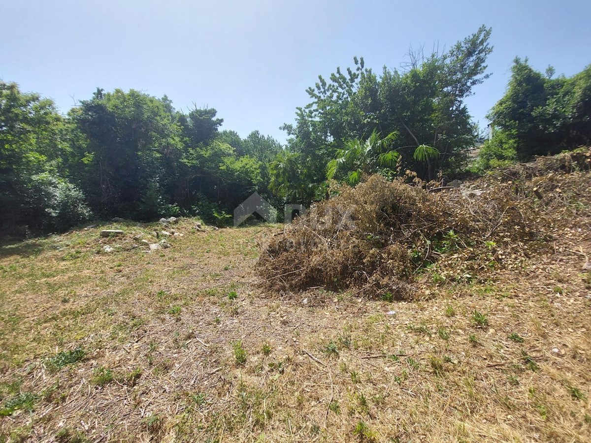 Terreno In vendita - PRIMORSKO-GORANSKA  OPATIJA 