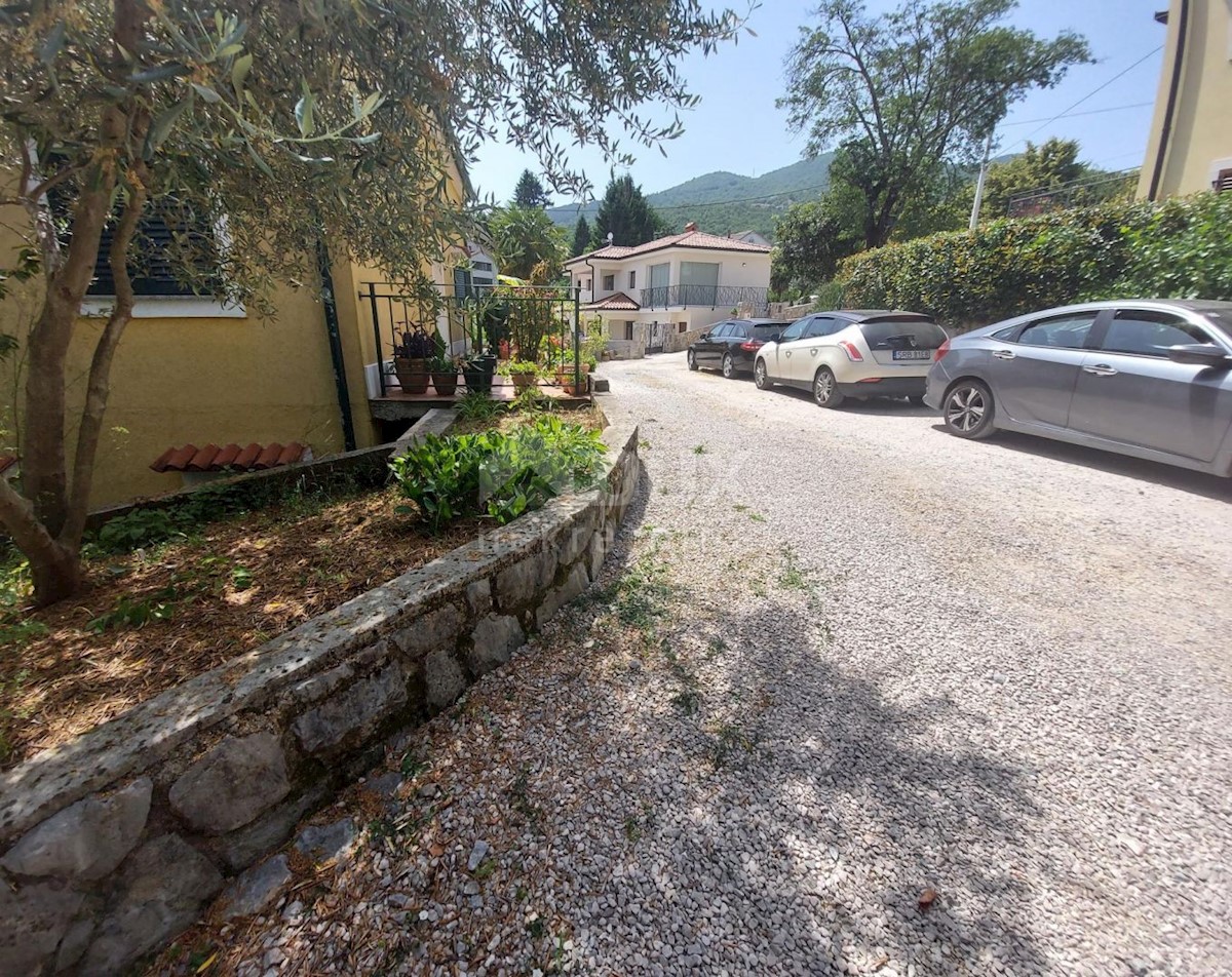 Terreno In vendita - PRIMORSKO-GORANSKA  OPATIJA 