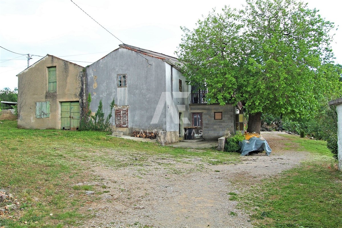 Casa In vendita - PRIMORSKO-GORANSKA  KRK 