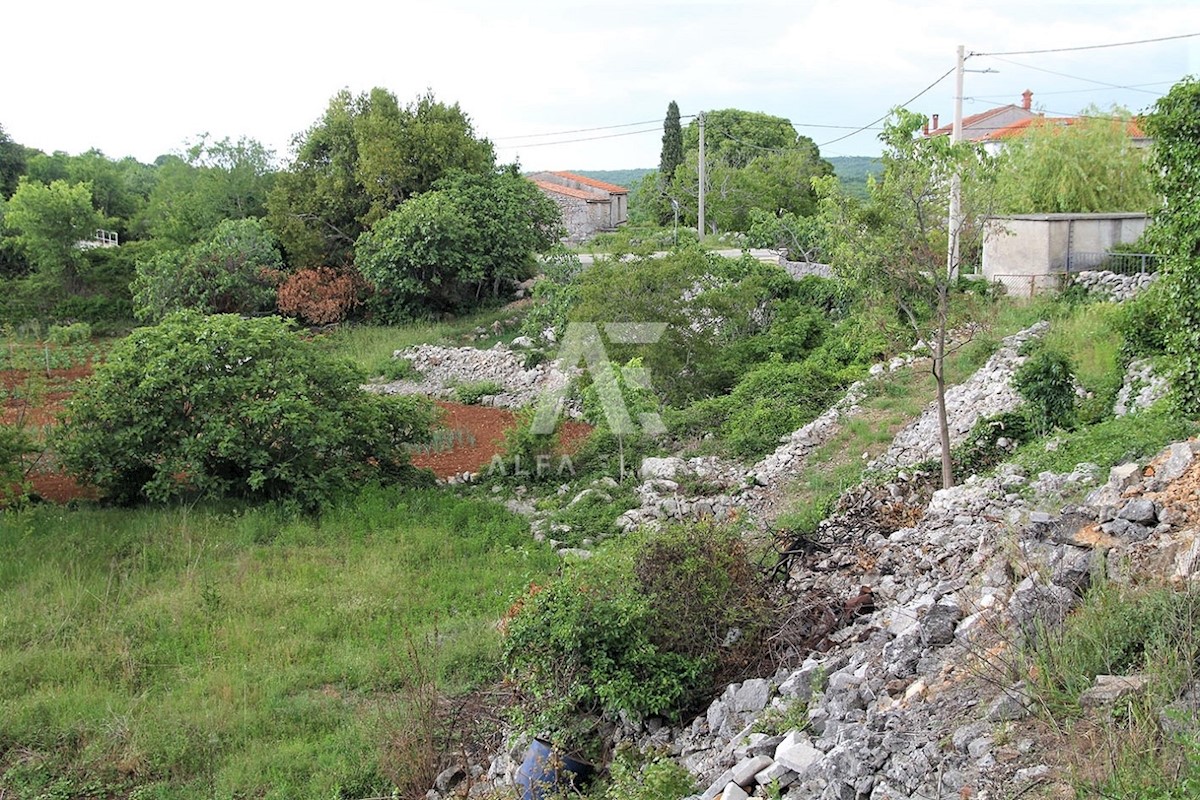 Casa In vendita - PRIMORSKO-GORANSKA  KRK 