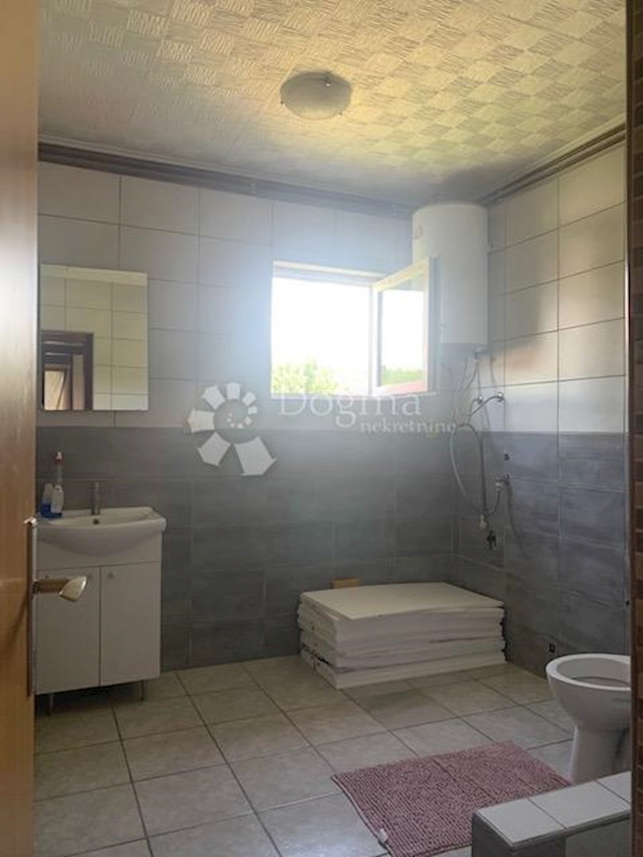 Kuća Na prodaju - PRIMORSKO-GORANSKA  KASTAV 