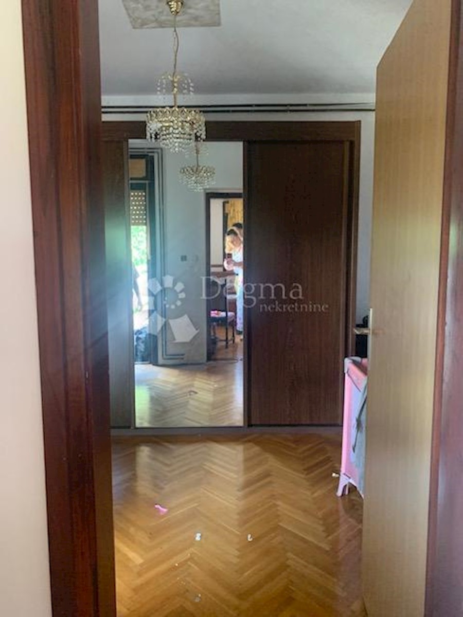 Kuća Na prodaju - PRIMORSKO-GORANSKA  KASTAV 