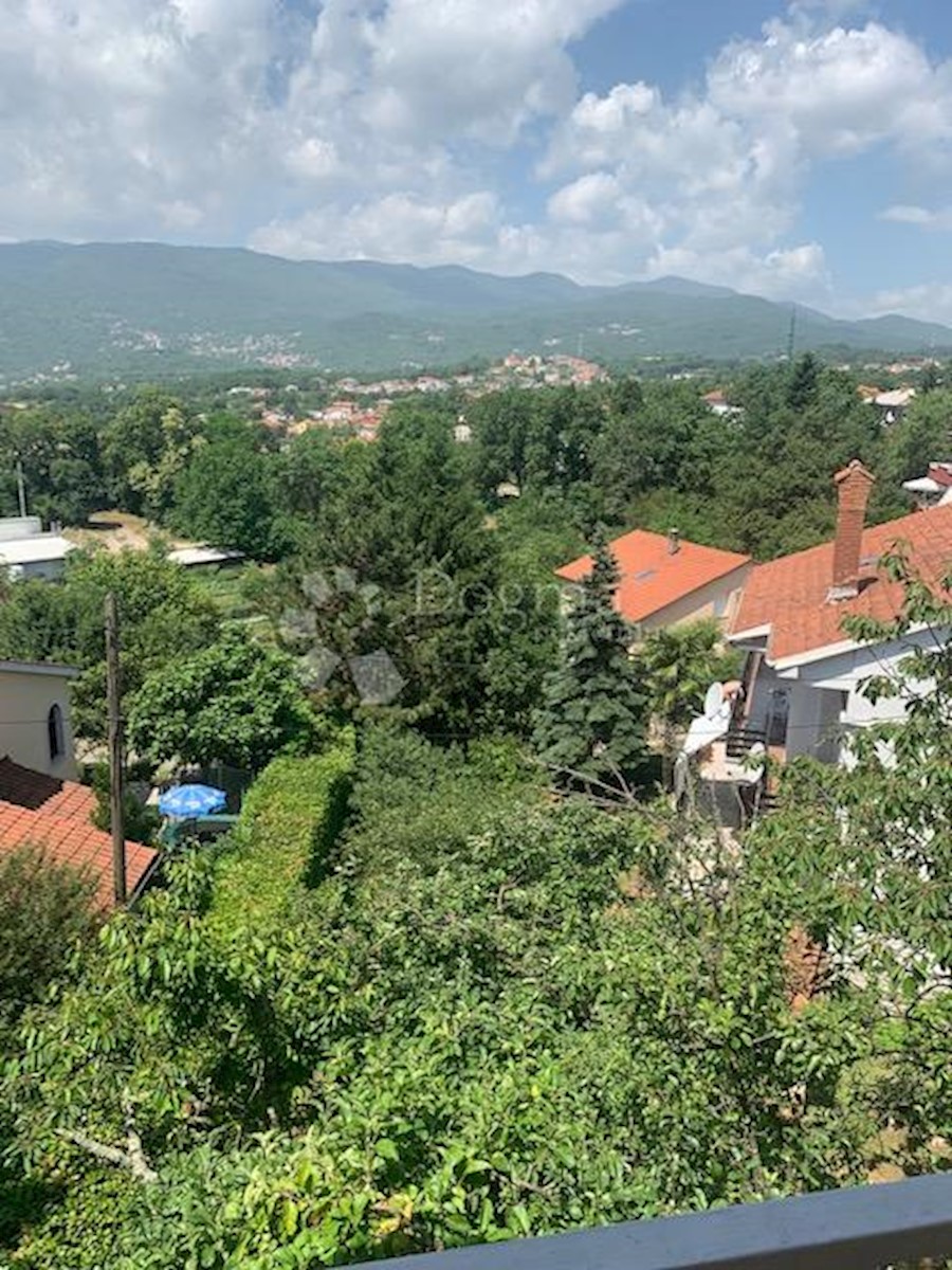 Kuća Na prodaju - PRIMORSKO-GORANSKA  KASTAV 