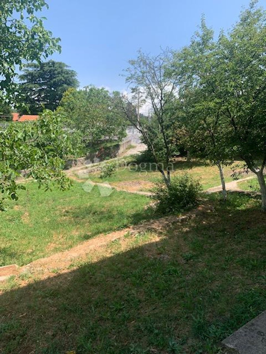 Dom Na predaj - PRIMORSKO-GORANSKA  Kastav