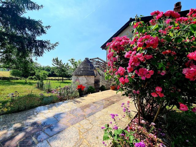 House for sale 180 m² – Lovrin