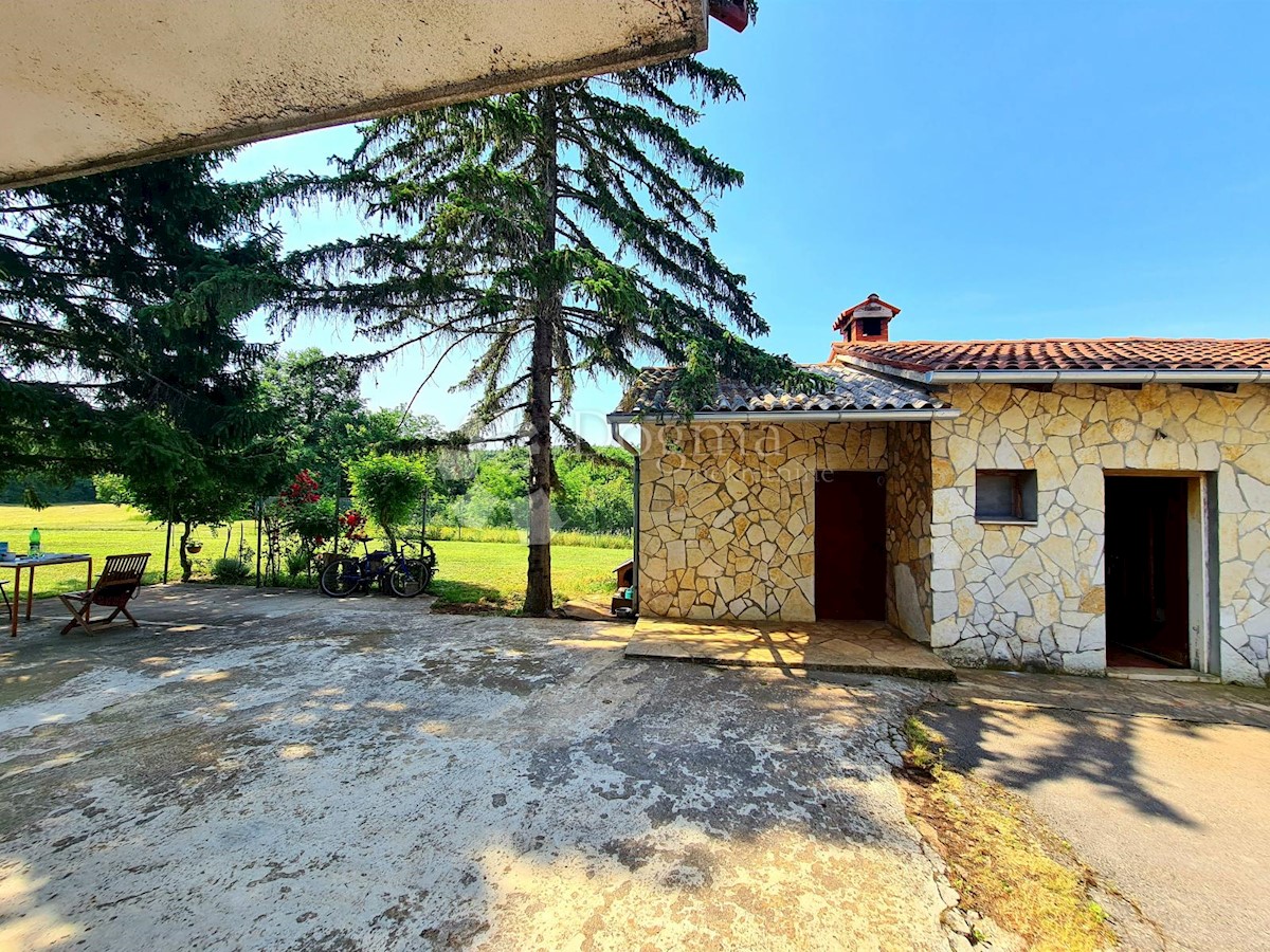 House For sale - ISTARSKA  PAZIN 