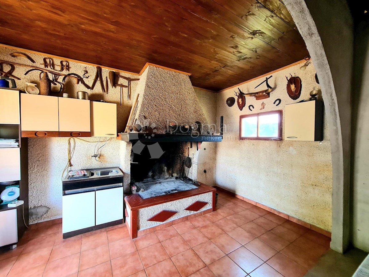 House For sale - ISTARSKA  PAZIN 