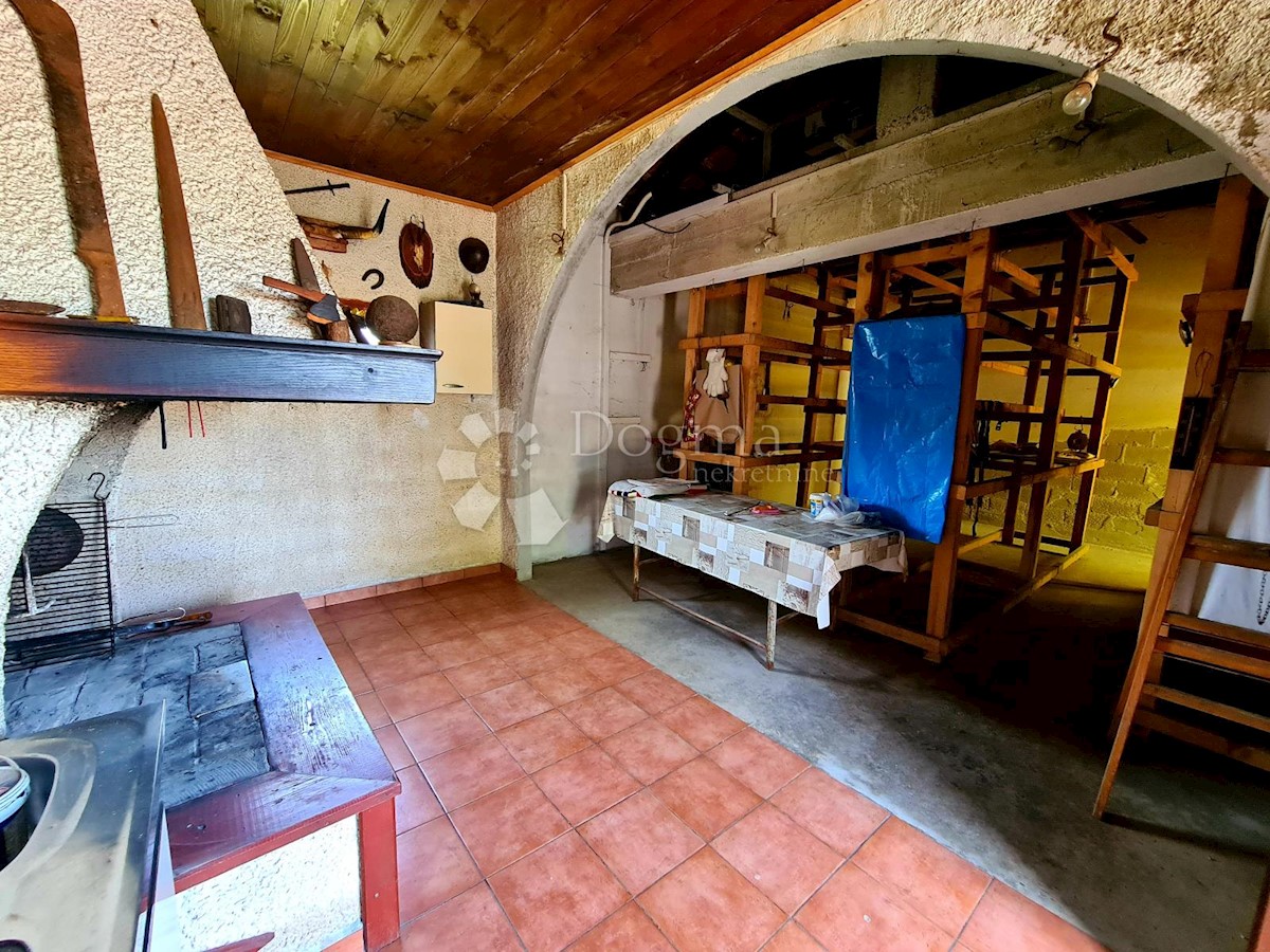 House For sale - ISTARSKA  PAZIN 