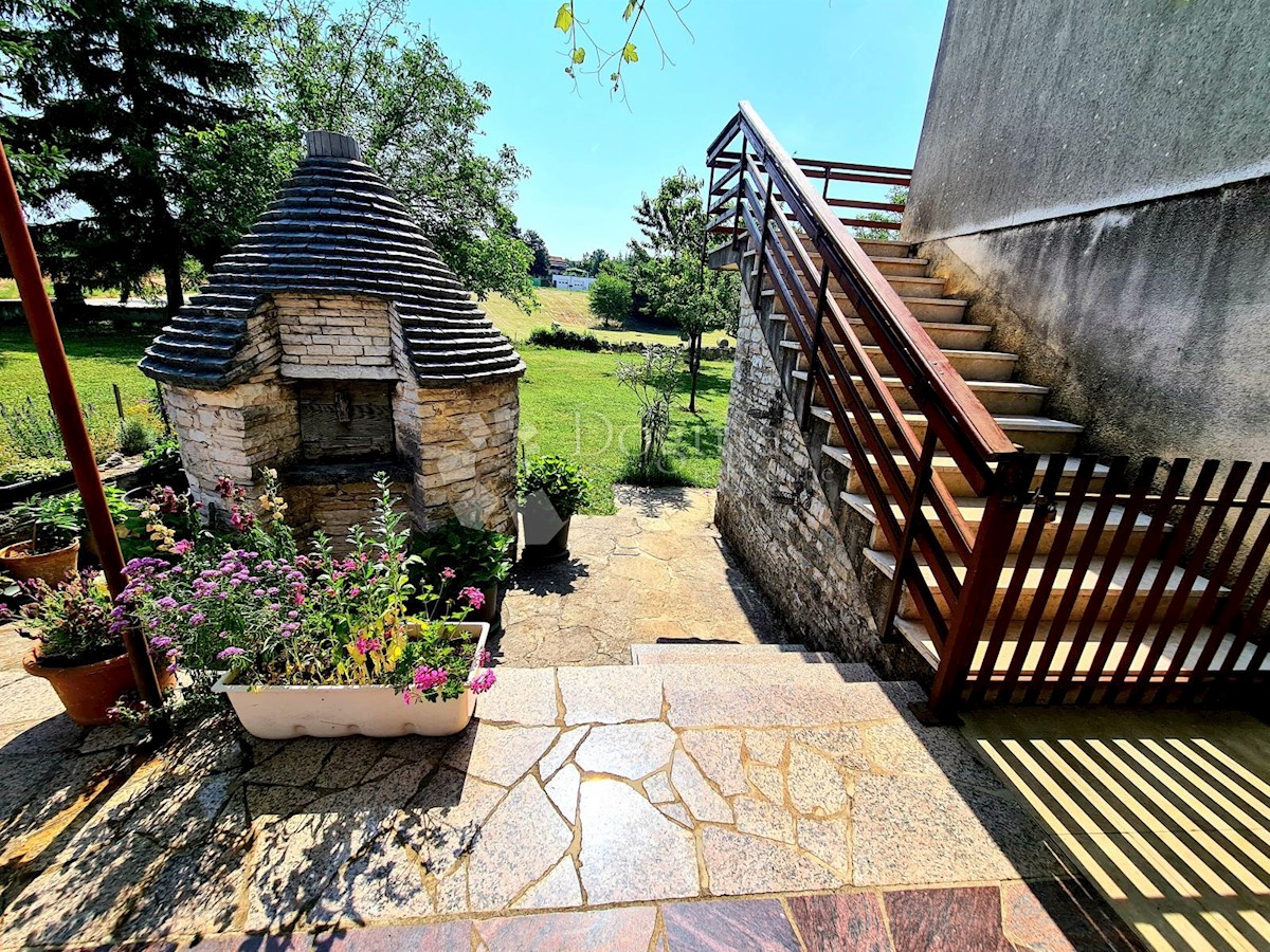 House For sale - ISTARSKA  PAZIN 