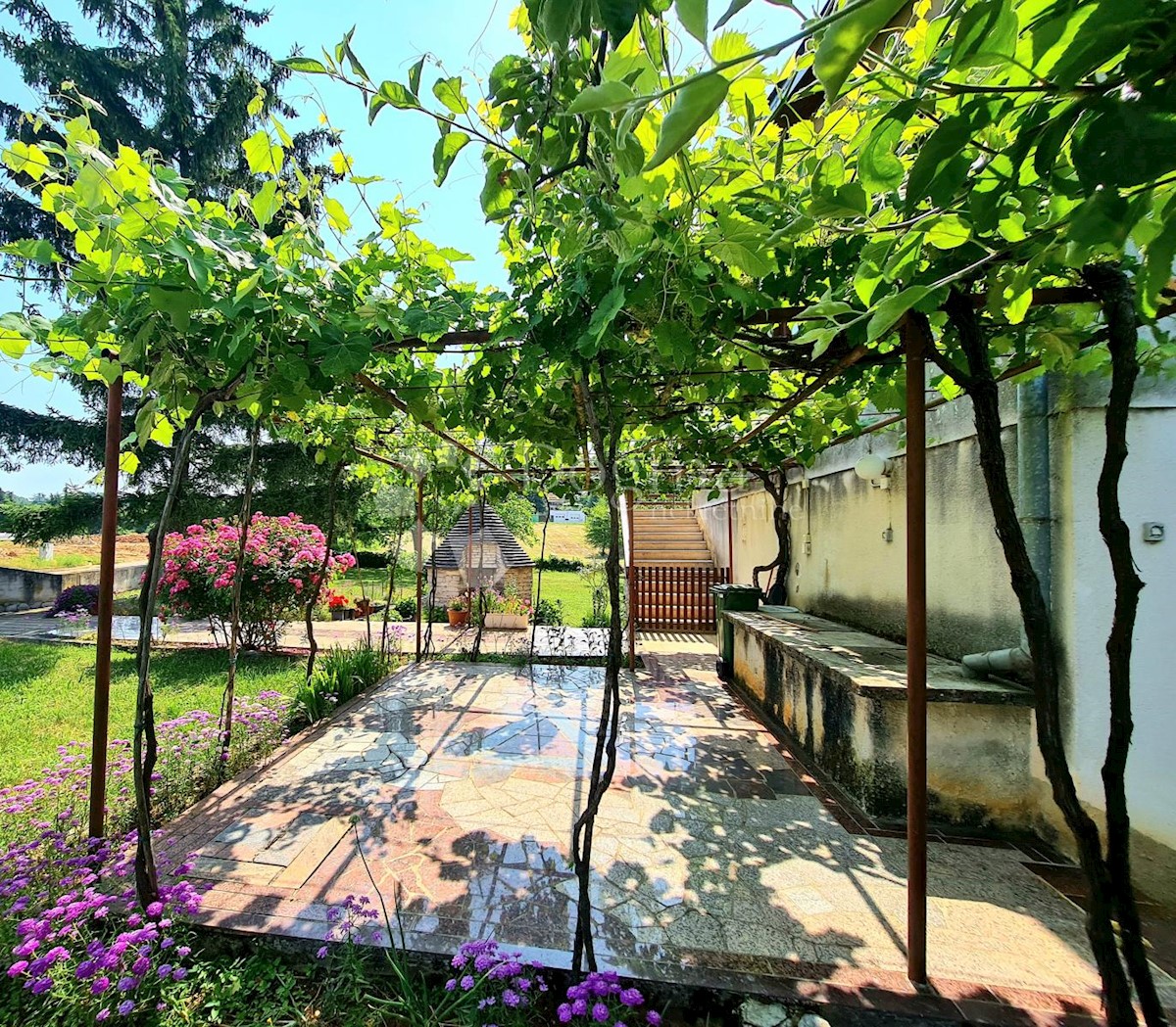 House For sale - ISTARSKA  PAZIN 