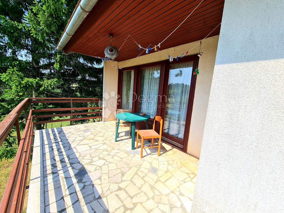 House For sale - ISTARSKA  PAZIN 