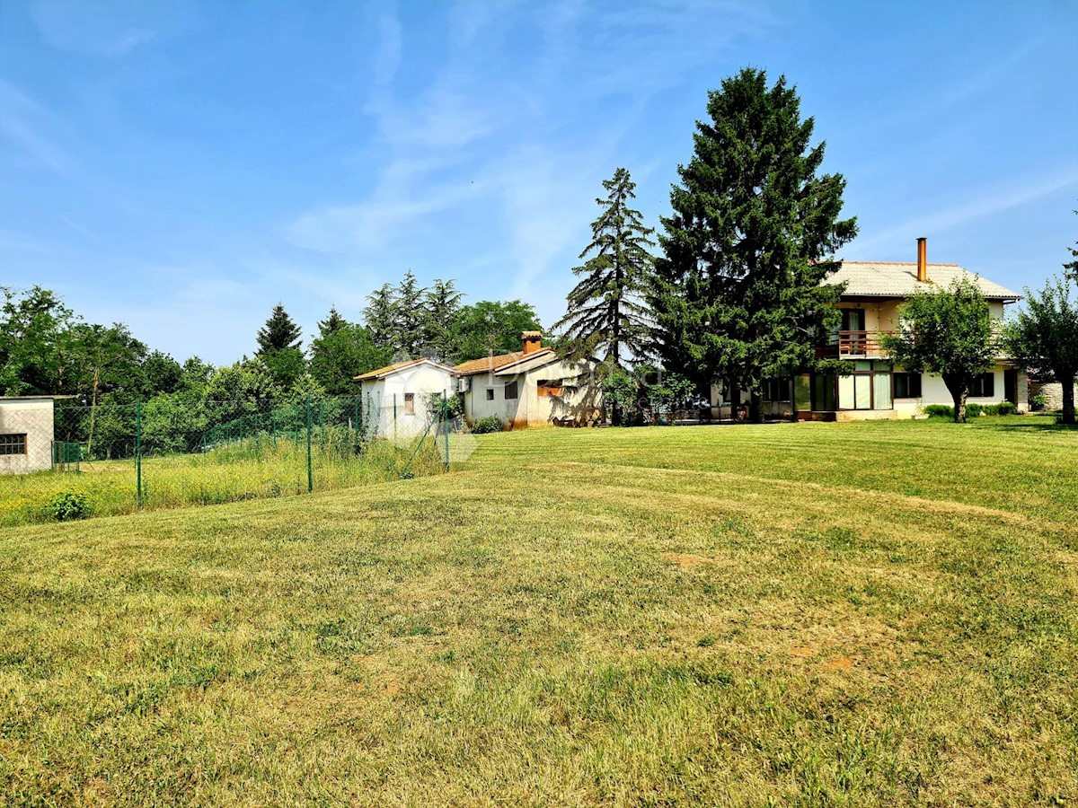 House For sale - ISTARSKA  PAZIN 