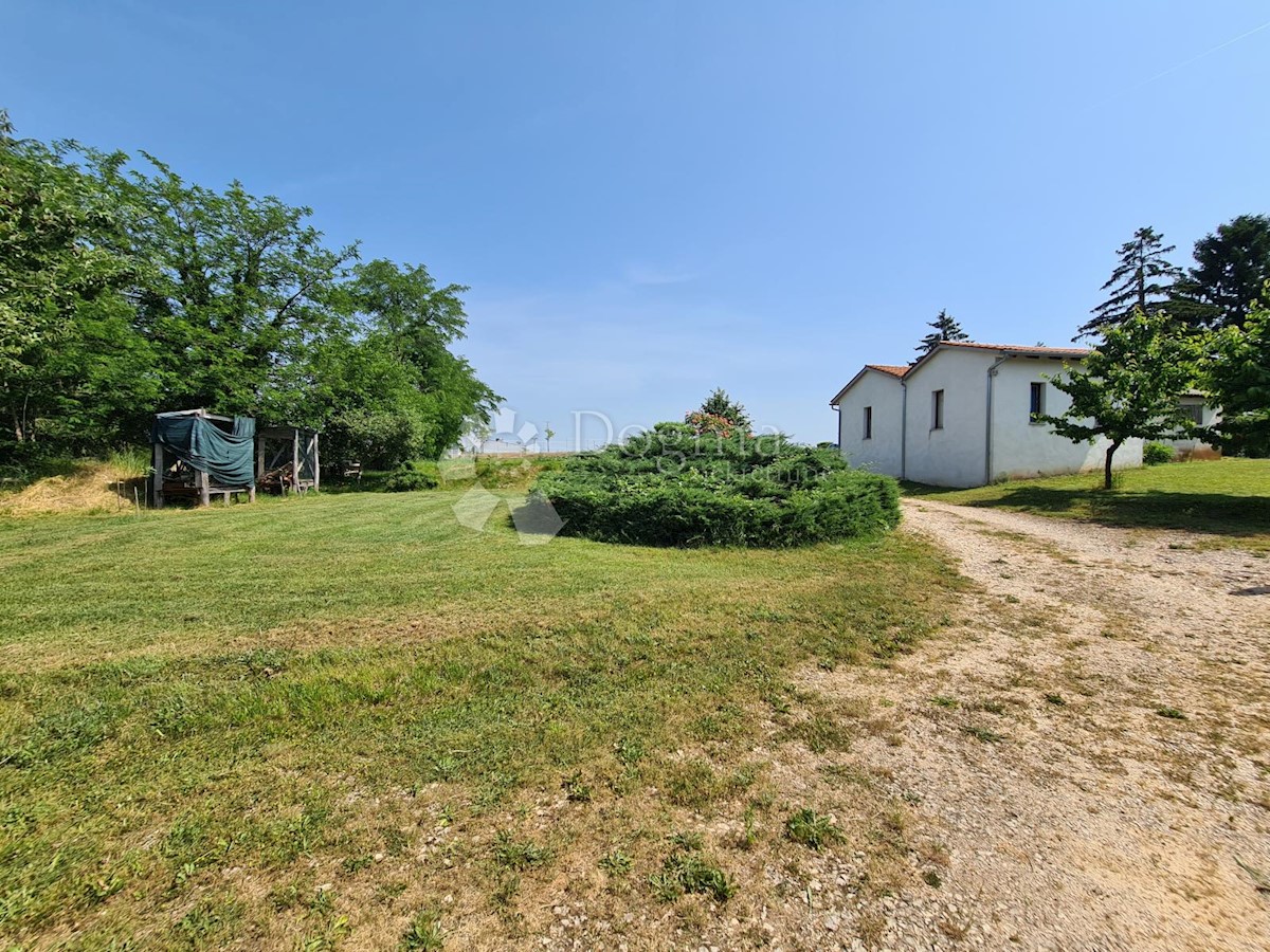 House For sale - ISTARSKA  PAZIN 