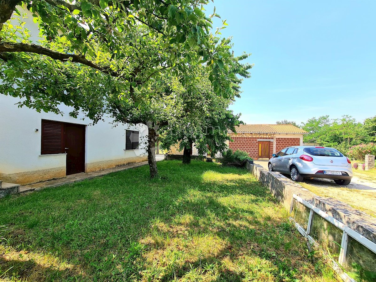 House For sale - ISTARSKA  PAZIN 