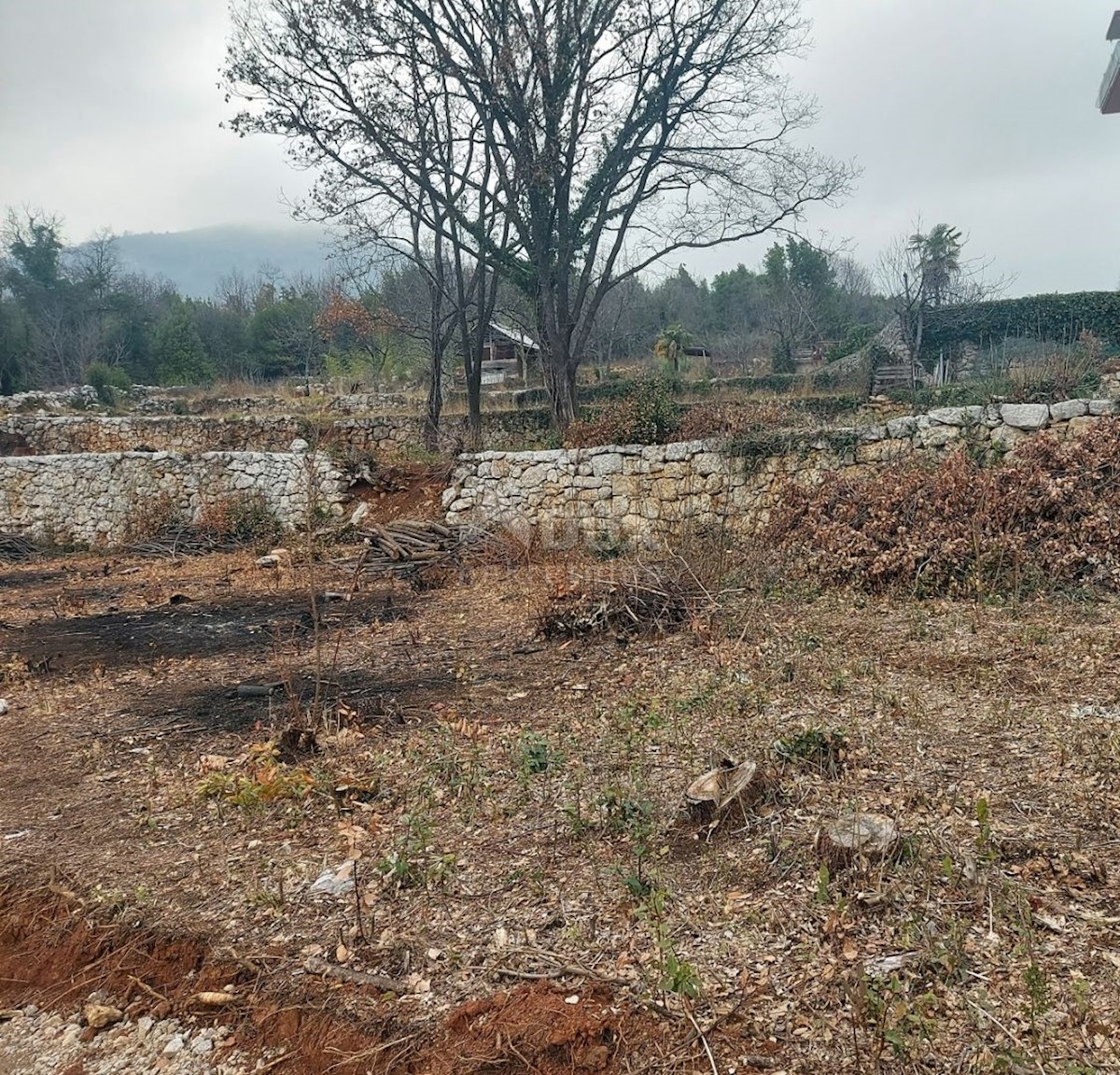 Terreno In vendita - PRIMORSKO-GORANSKA  OPATIJA 