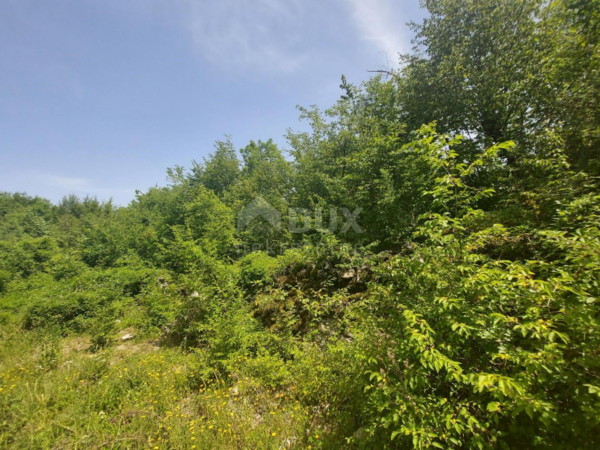 Zemljište Na prodaju - PRIMORSKO-GORANSKA  MATULJI 