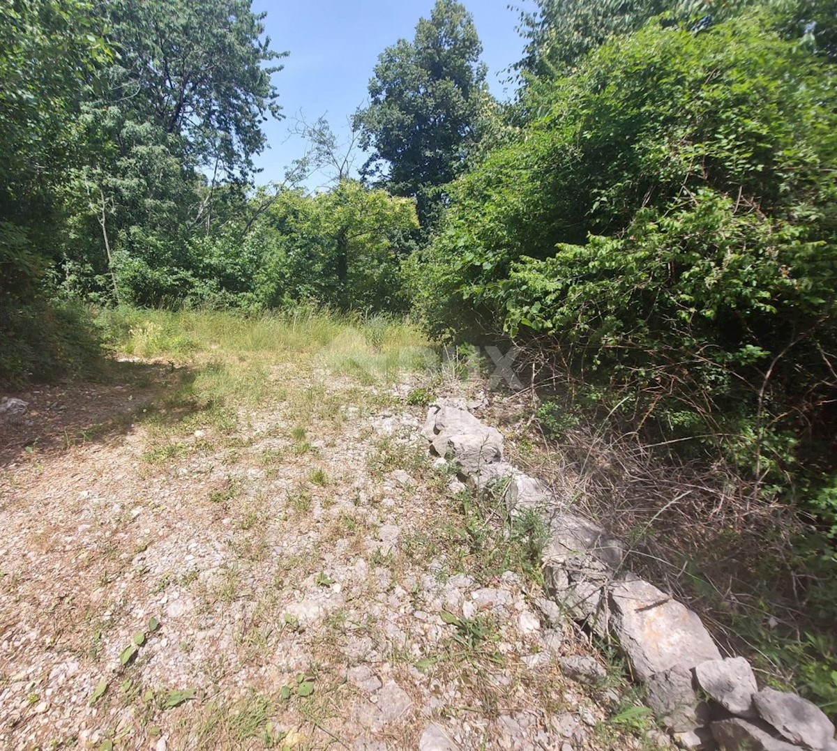 Zemljište Na prodaju - PRIMORSKO-GORANSKA  MATULJI 