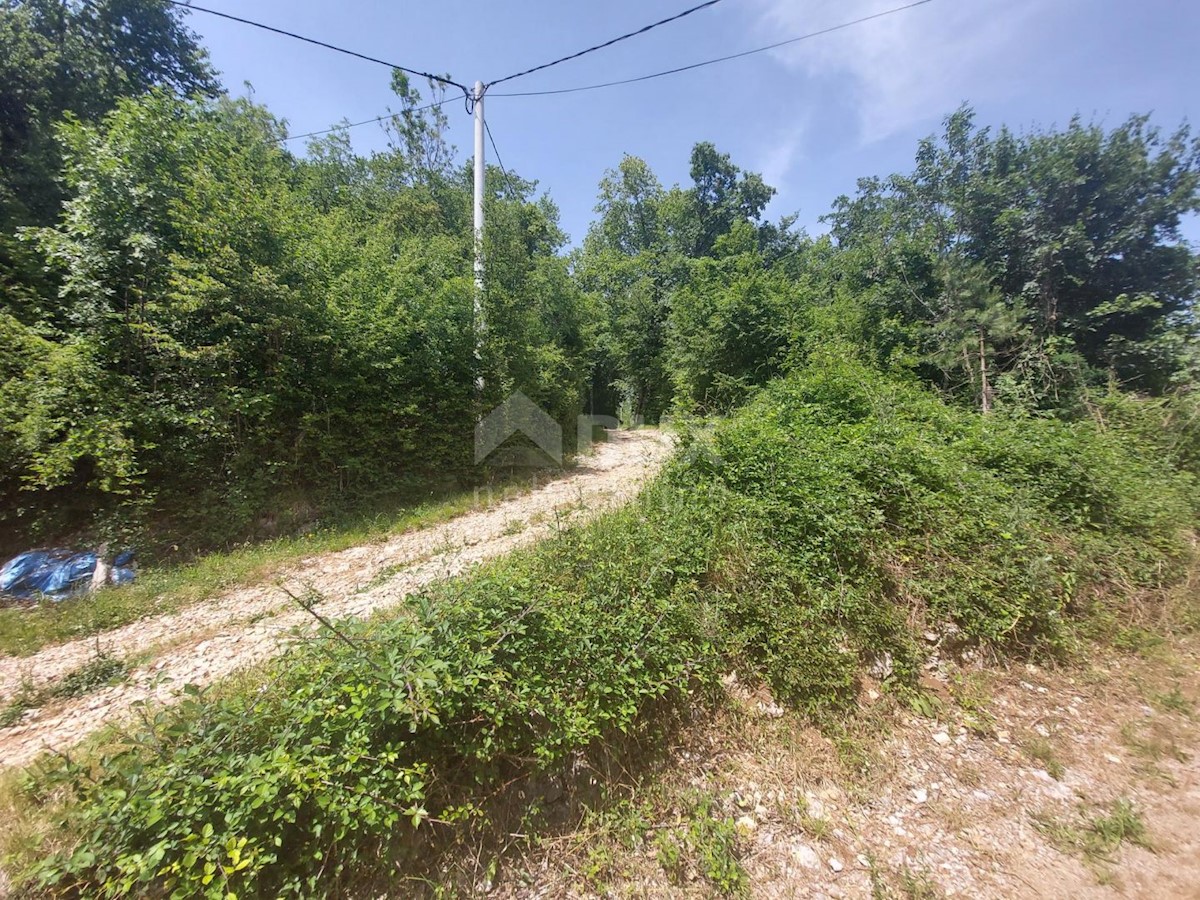 Zemljište Na prodaju - PRIMORSKO-GORANSKA  MATULJI 